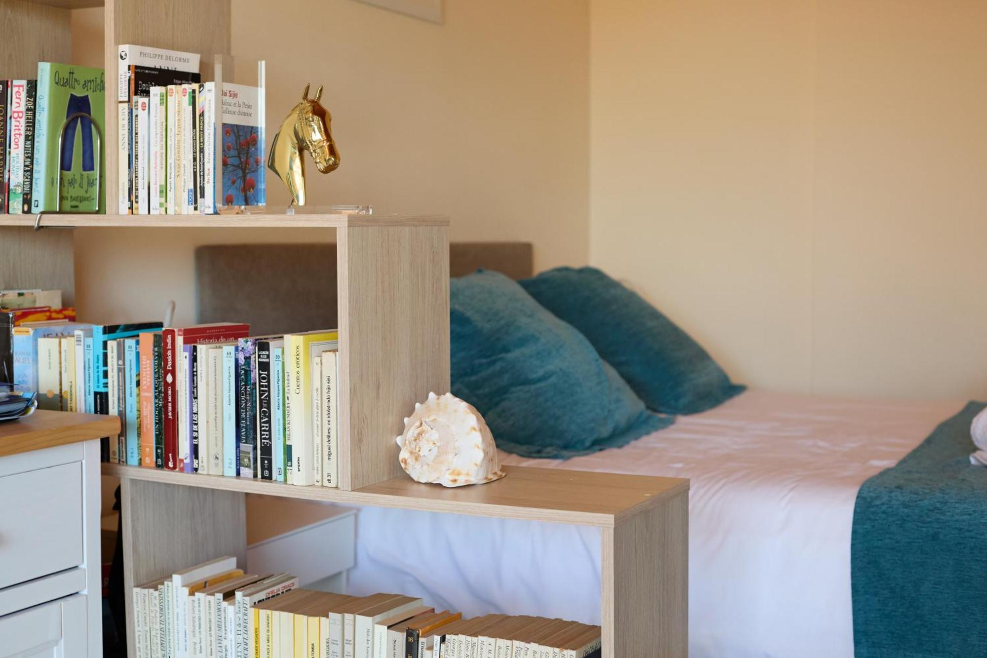 Apartamento Blanes Playa Eksteriør bilde